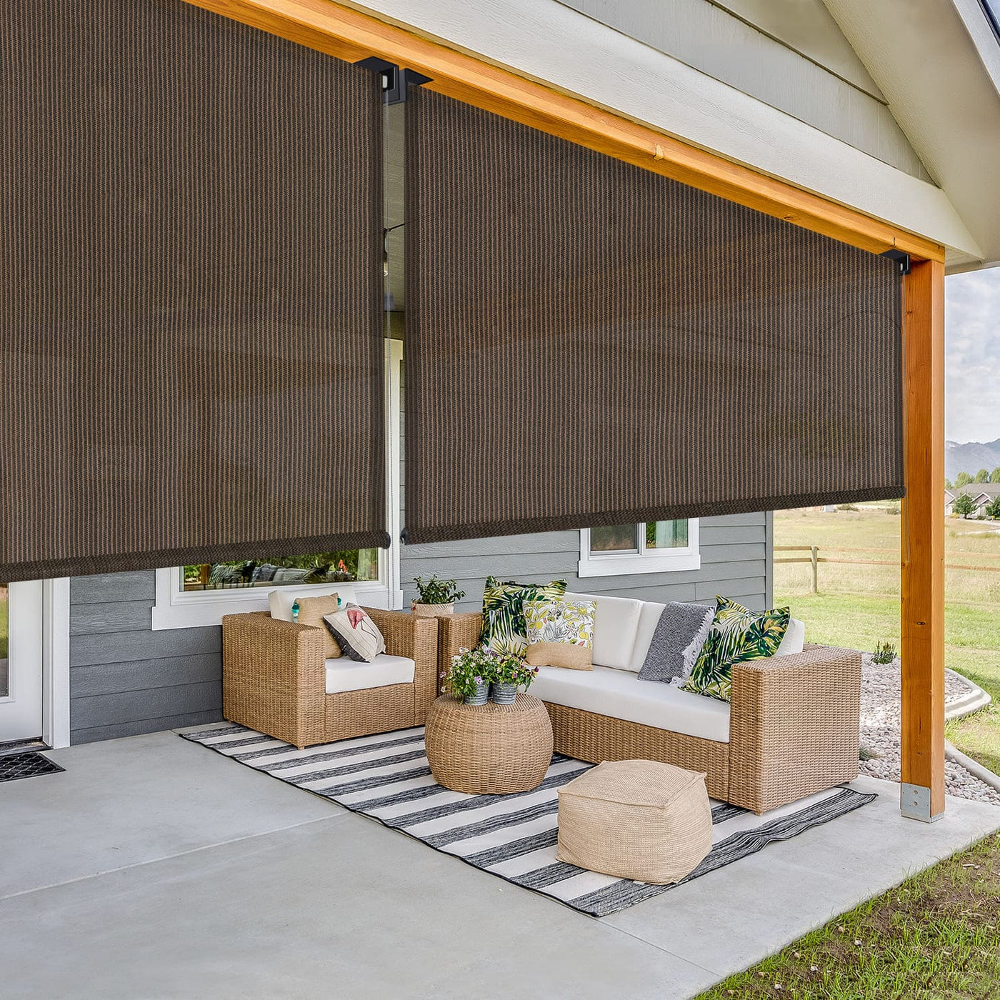 Roller Shade – Vicllax Outdoor